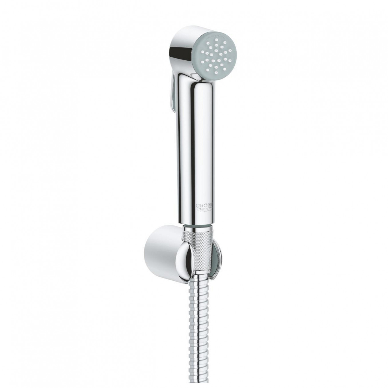 Higijenski set GROHE TEMPESTA-F TRIGGER SPRAY 30