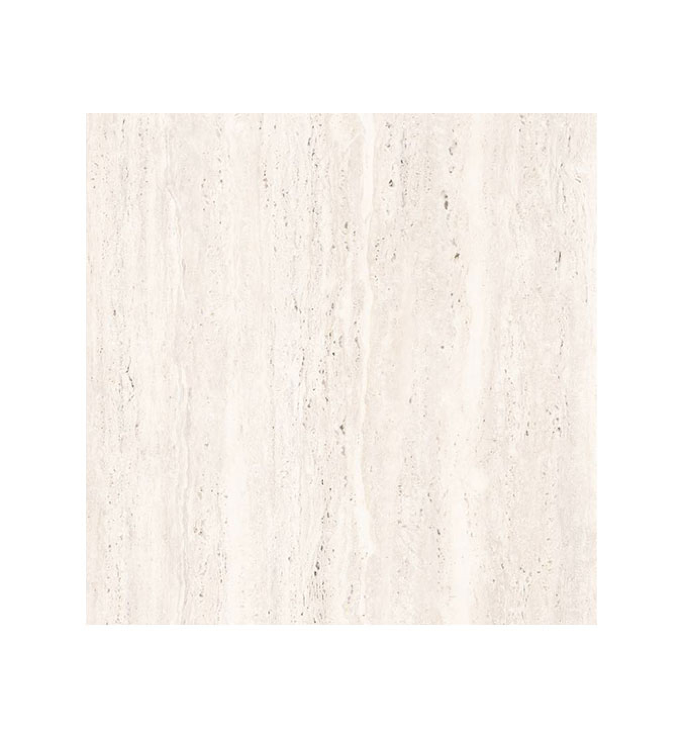 ASTRUM white V cut 60x60 rett