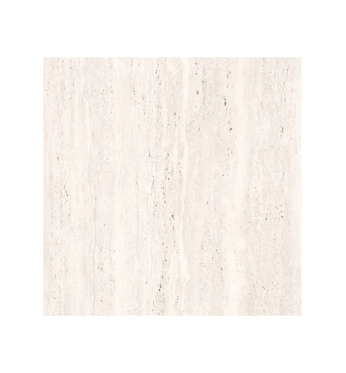 ASTRUM white V cut 60x60 rett