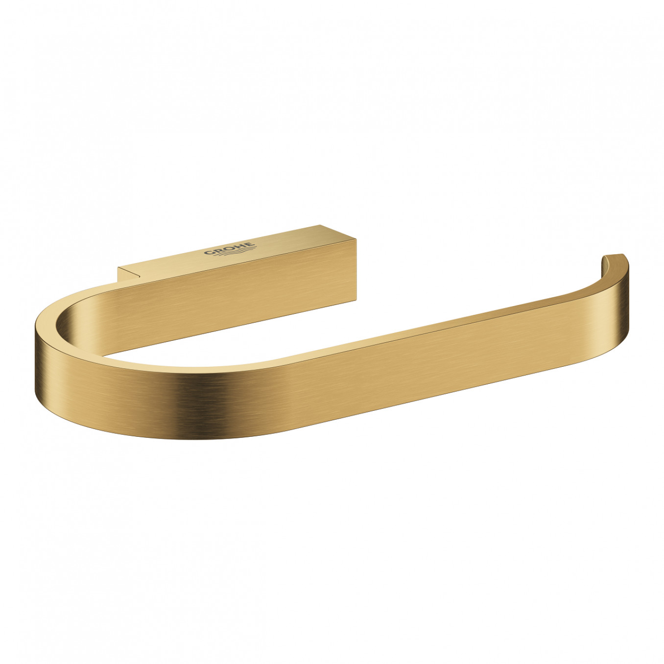Držač toalet papira GROHE SELECTION brushed cool sunrise
