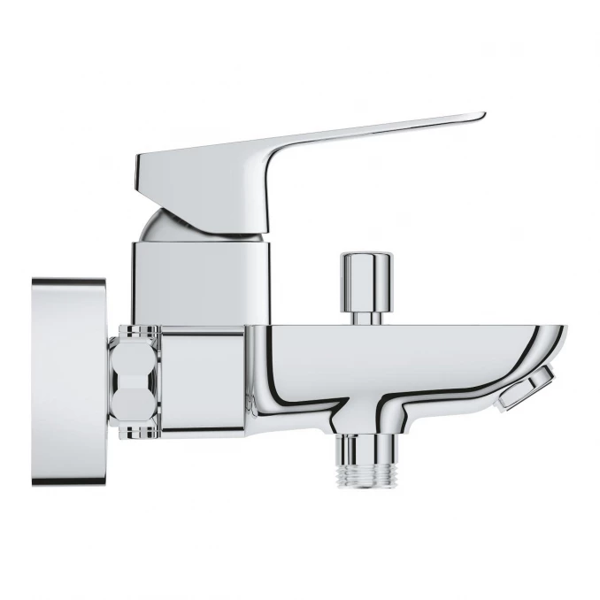 Baterija za kadu GROHE CUBEO