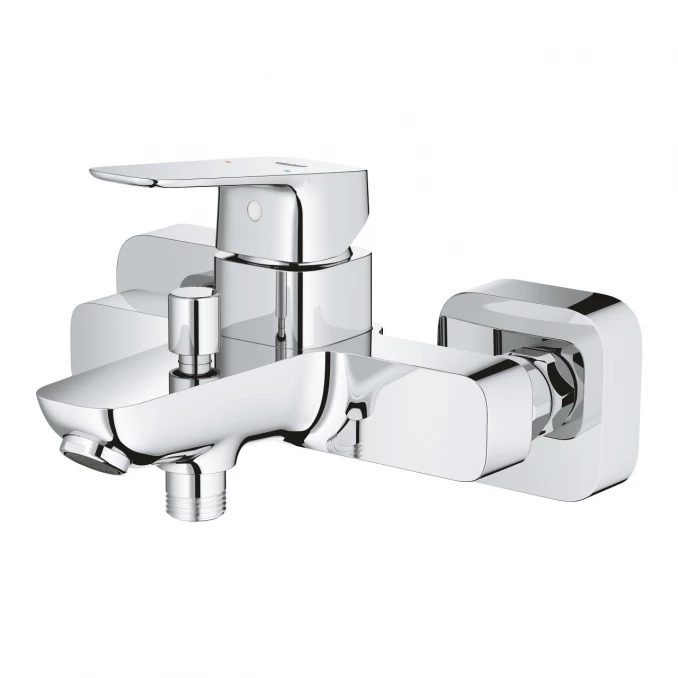 Baterija za kadu GROHE CUBEO