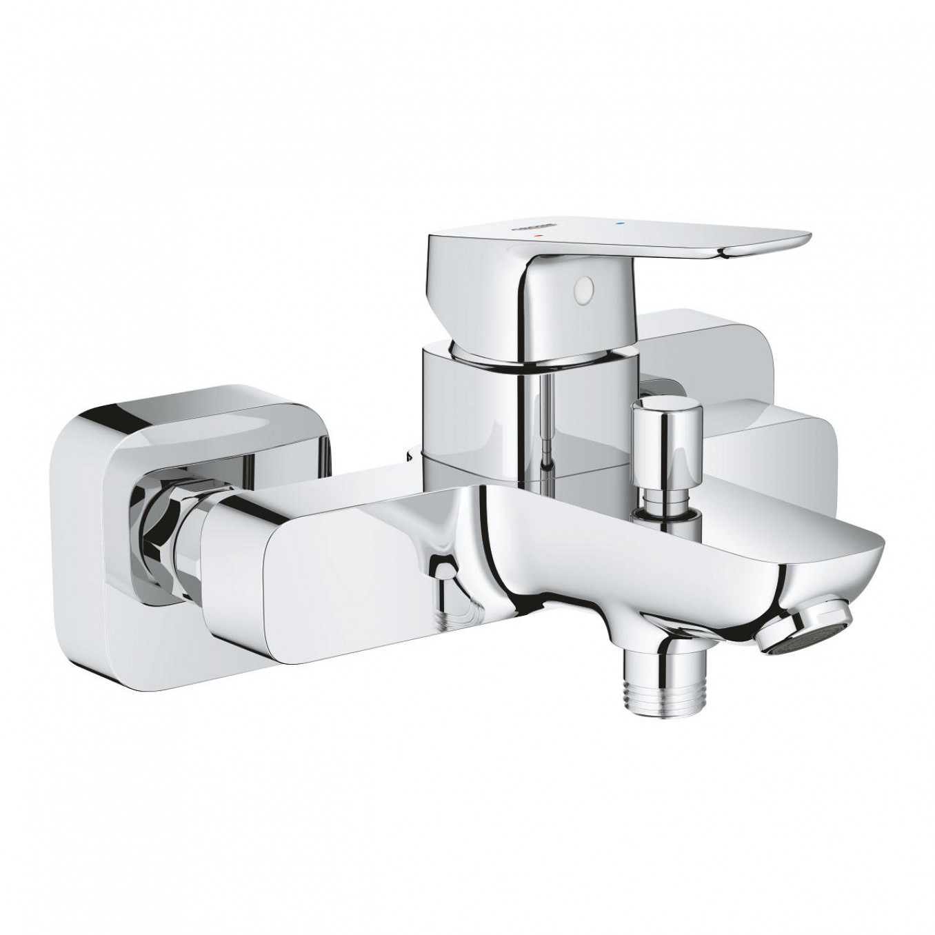 Baterija za kadu GROHE CUBEO