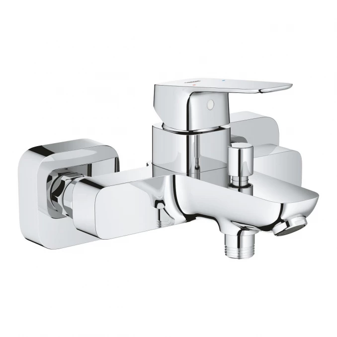 Baterija za kadu GROHE CUBEO