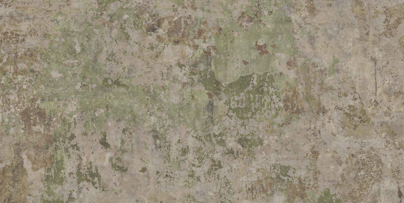 EVOKE green natural 49.75x99.55 rett