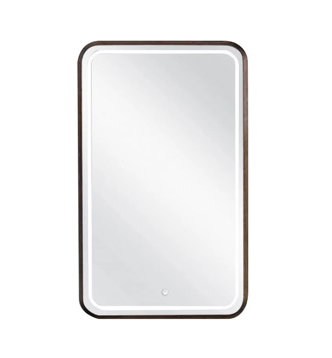 Ogledalo LINEART LA VIE 600 walnut