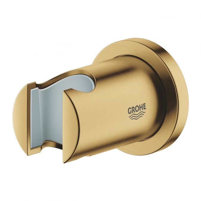 Držač tuš ručice GROHE RAINSHOWER brushed cool sunrise