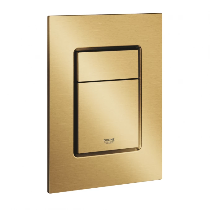 Taster GROHE SCATE COSMOPOLITAN S brushed cool sunrise