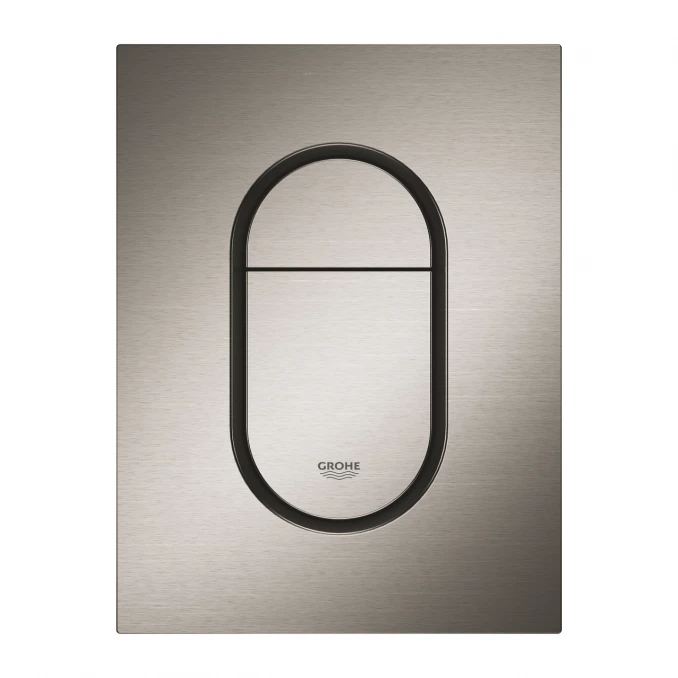 Taster GROHE ARENA COSMOPOLITAN S brushed hard graphite