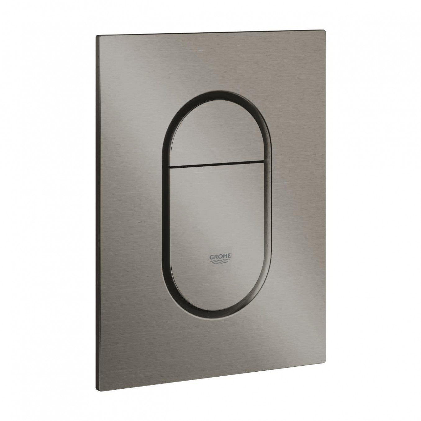 Taster GROHE ARENA COSMOPOLITAN S brushed hard graphite