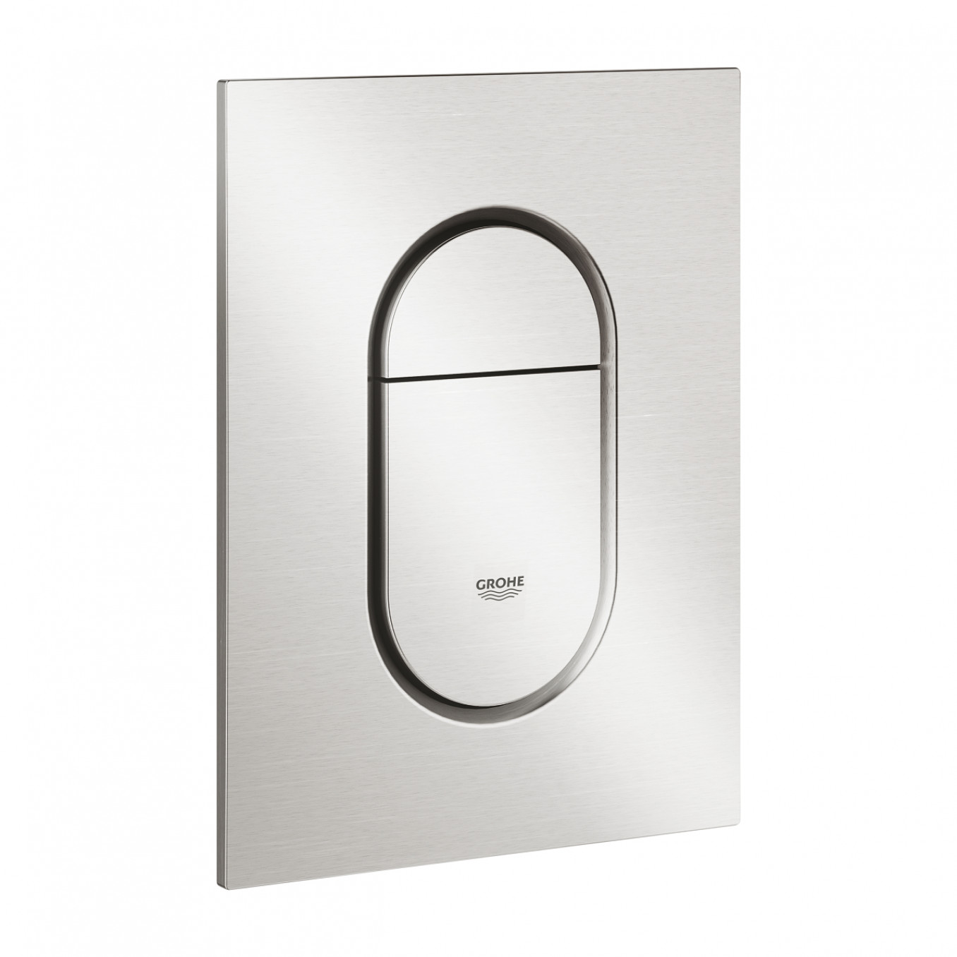 Taster GROHE ARENA COSMOPOLITAN S supersteel