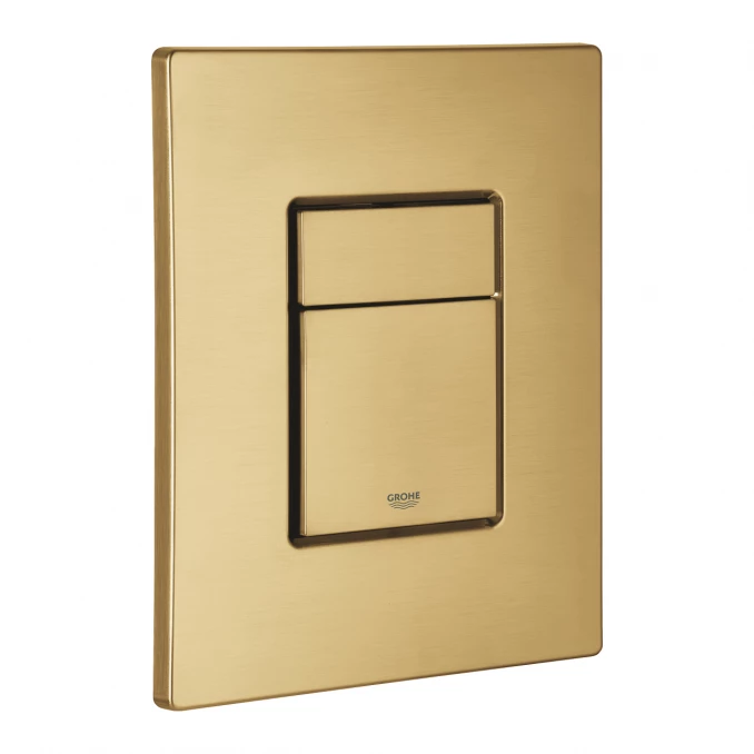 Taster GROHE SCATE COSMOPOLITAN brushed cool sunrise