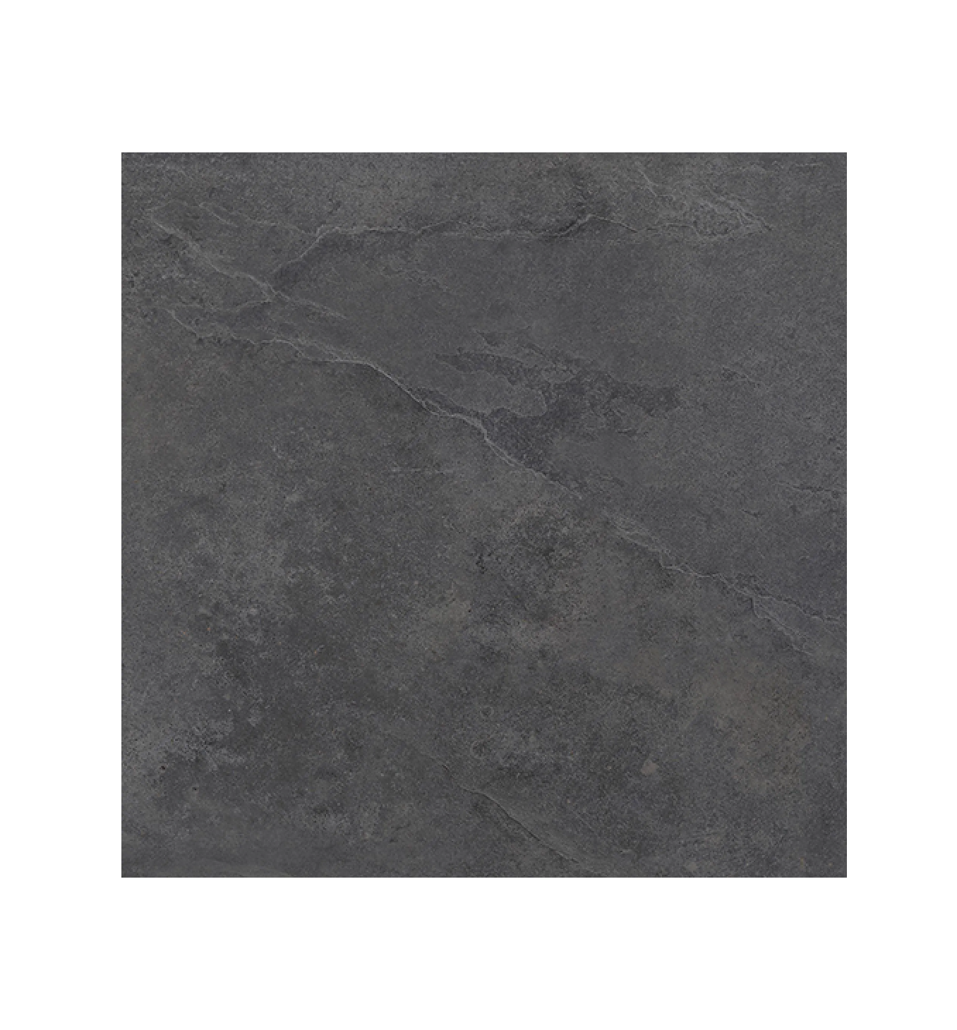 PIZARRA antracit 60x60 rett KR 103 (P/Z)