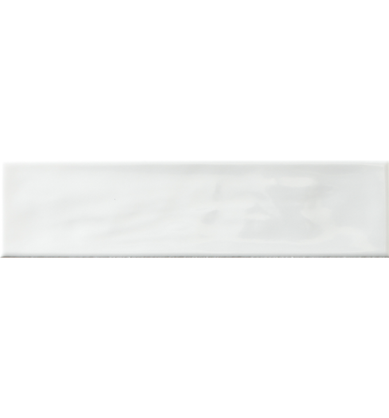 ELEGANZA bianco 7.5x30 3D 0 (Z)