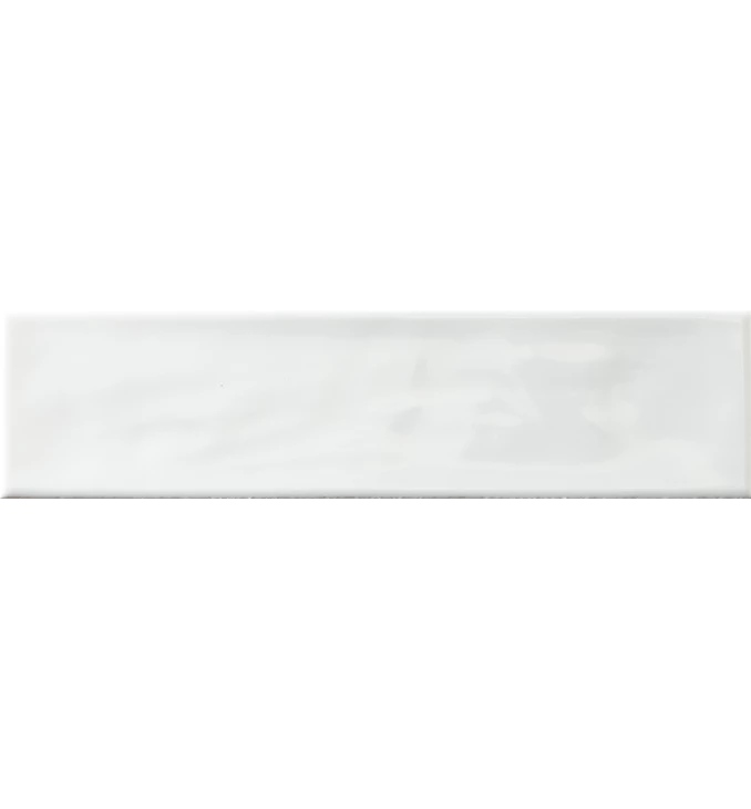 ELEGANZA bianco 7.5x30 3D 0 (Z)