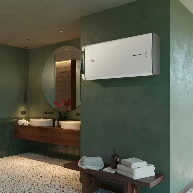 Bojler Ariston 100L VELIS PRO WI-FI