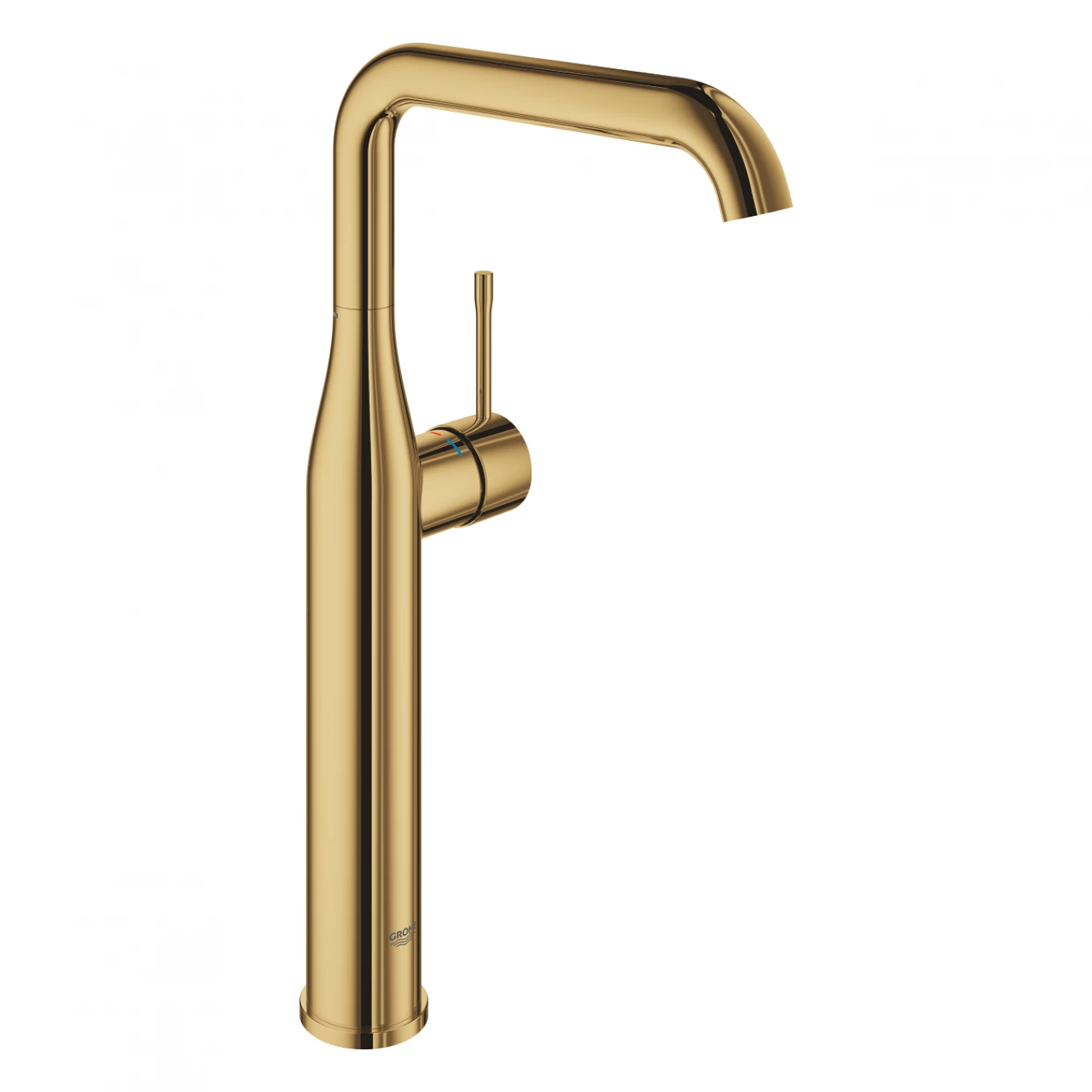 Baterija za lavabo GROHE ESSENCE XL cool sunrise