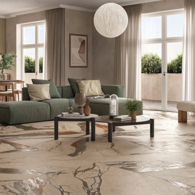 THE ROOM BRE PH6 278 LPM 120x278 rett