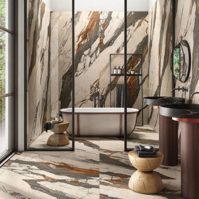 THE ROOM BRE PH6 278 LPM 120x278 rett