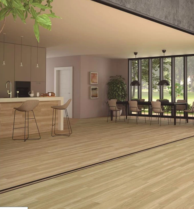 KIMBERLEY roble inout 30x150 rett PU 223 (P/Z)