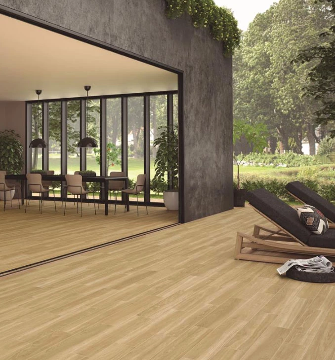 KIMBERLEY roble inout 30x150 rett PU 223 (P/Z)