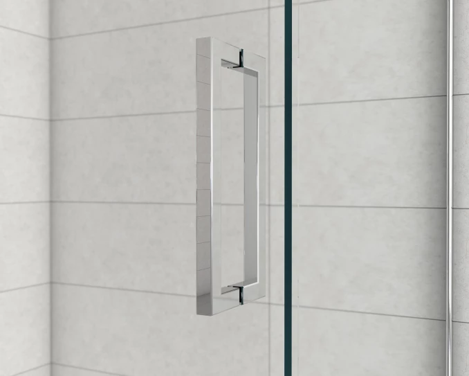 Tuš kabina COPEN NEPTUN 1200x800 staklo 8mm providno reverzibilna