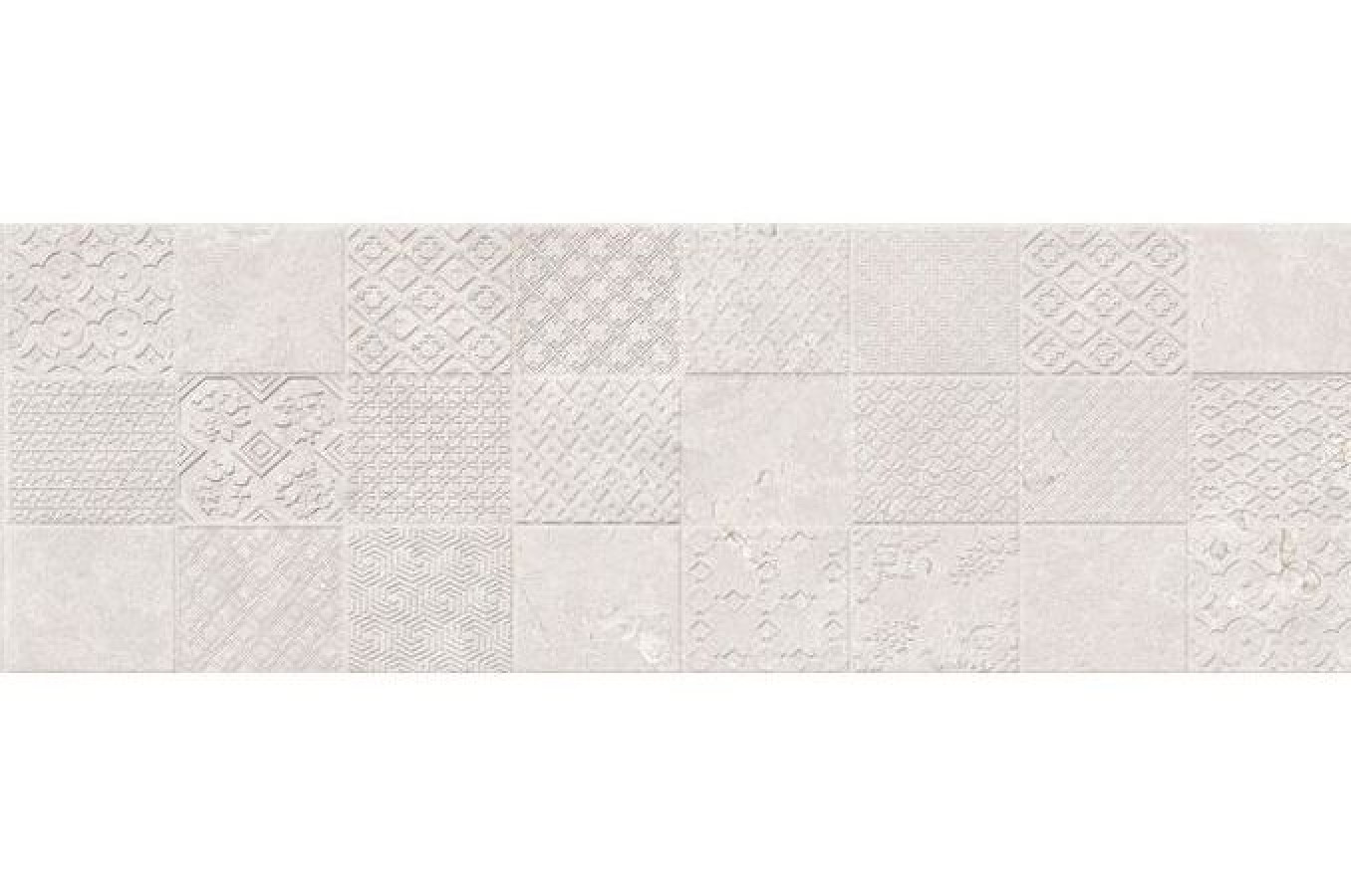 GEO palais blanco matt 30x90 rett OC02 0L