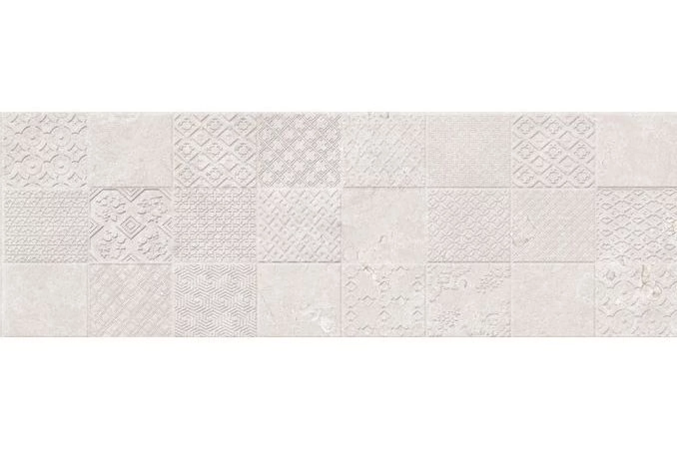 GEO palais blanco matt 30x90 rett OC02 0L