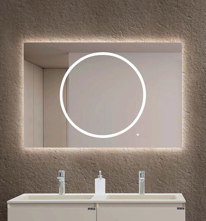 Ogledalo LINEART BELLA 1400 LED