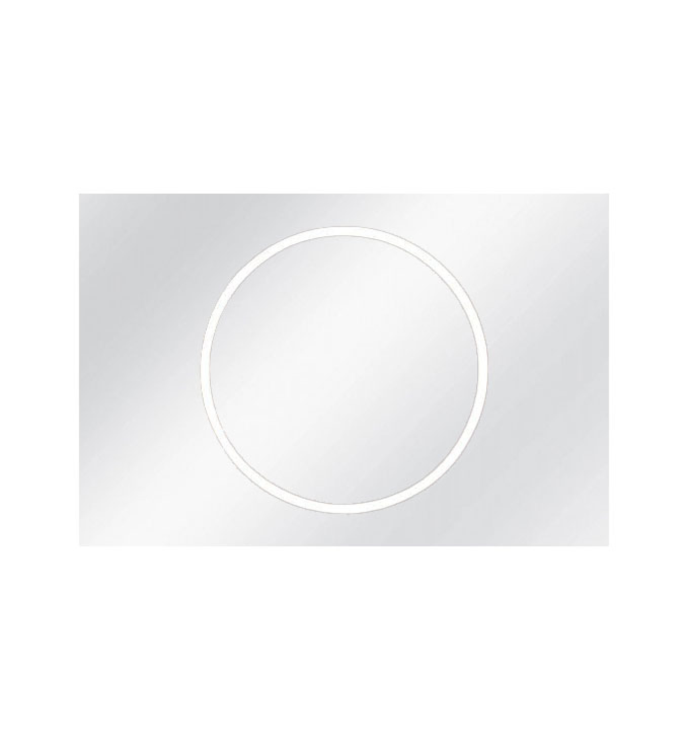Ogledalo LINEART BELLA 1400 LED