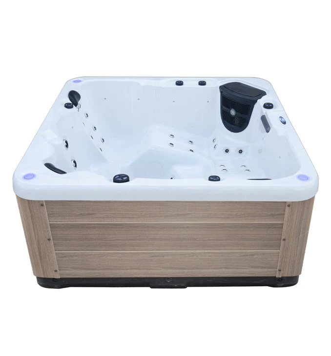Hidromasažna kada COPEN SPA C-SPA-001