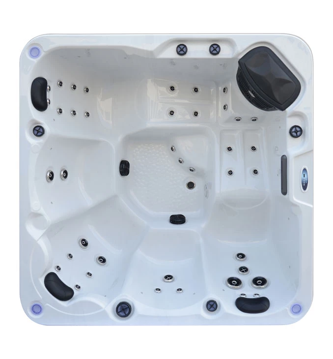 Hidromasažna kada COPEN SPA C-SPA-001