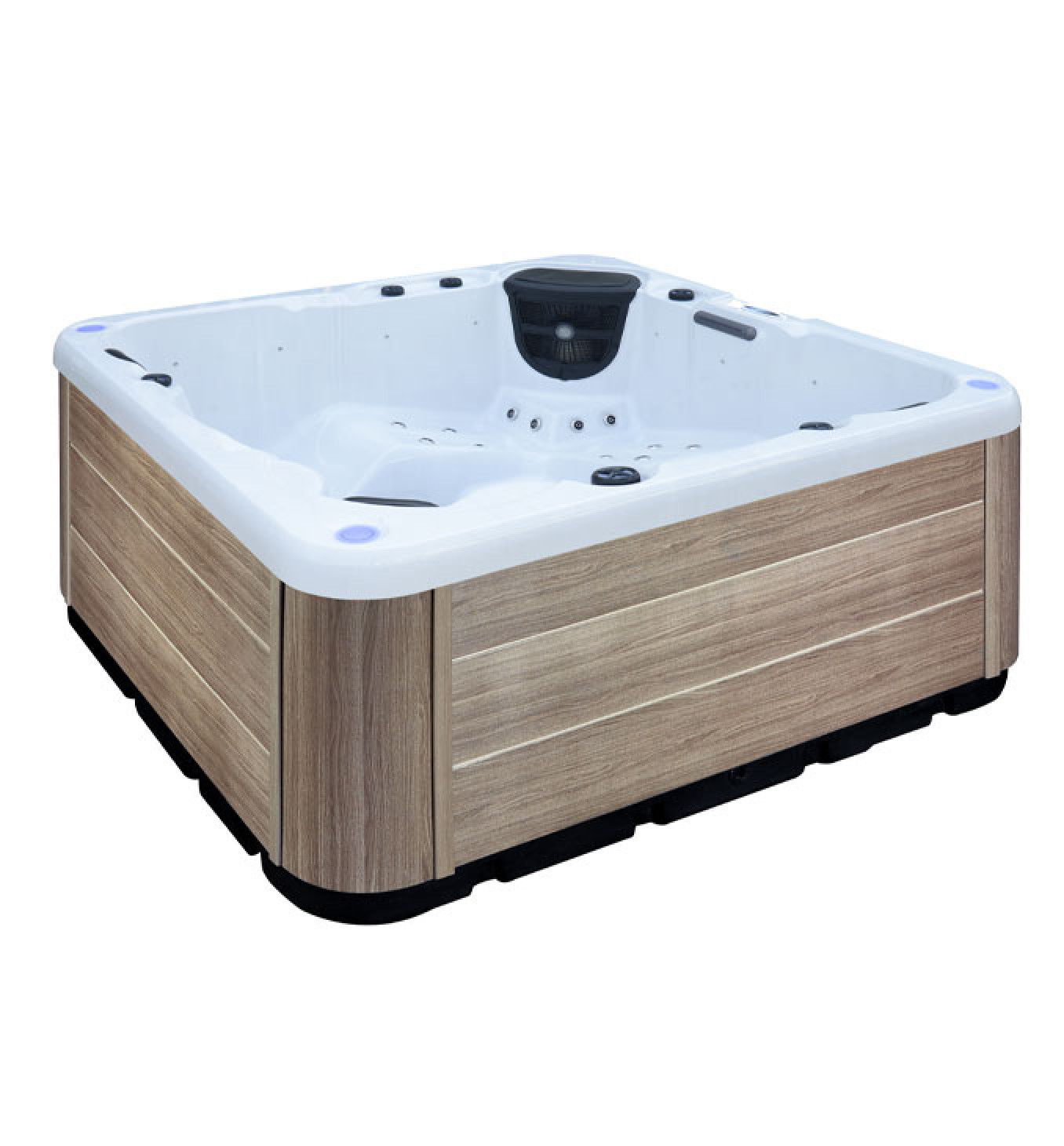 Hidromasažna kada COPEN SPA C-SPA-001