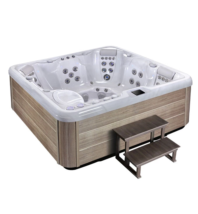 Hidromasažna kada COPEN SPA C-SPA-002