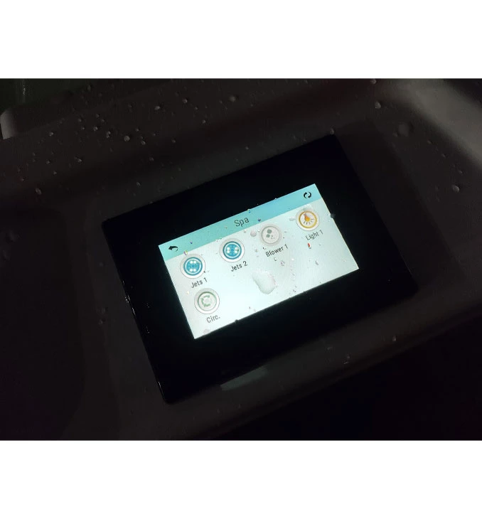 Hidromasažna kada COPEN SPA C-SPA-002