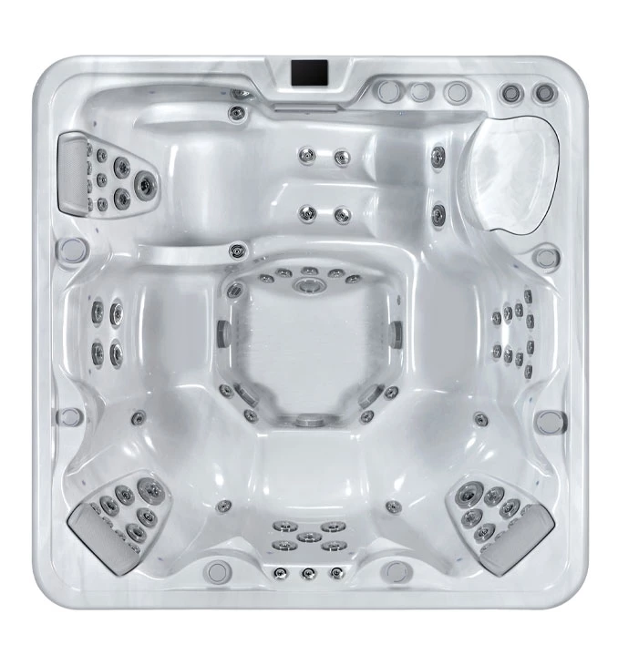 Hidromasažna kada COPEN SPA C-SPA-002