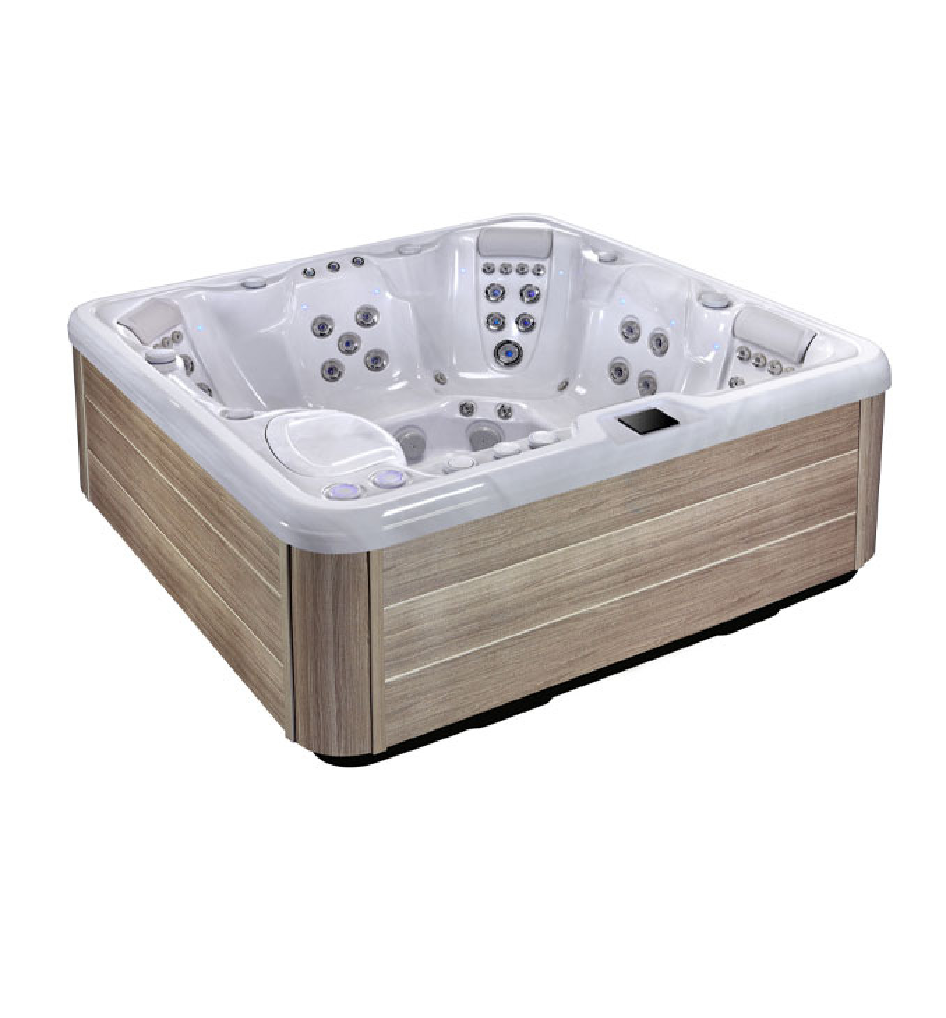 Hidromasažna kada COPEN SPA C-SPA-002