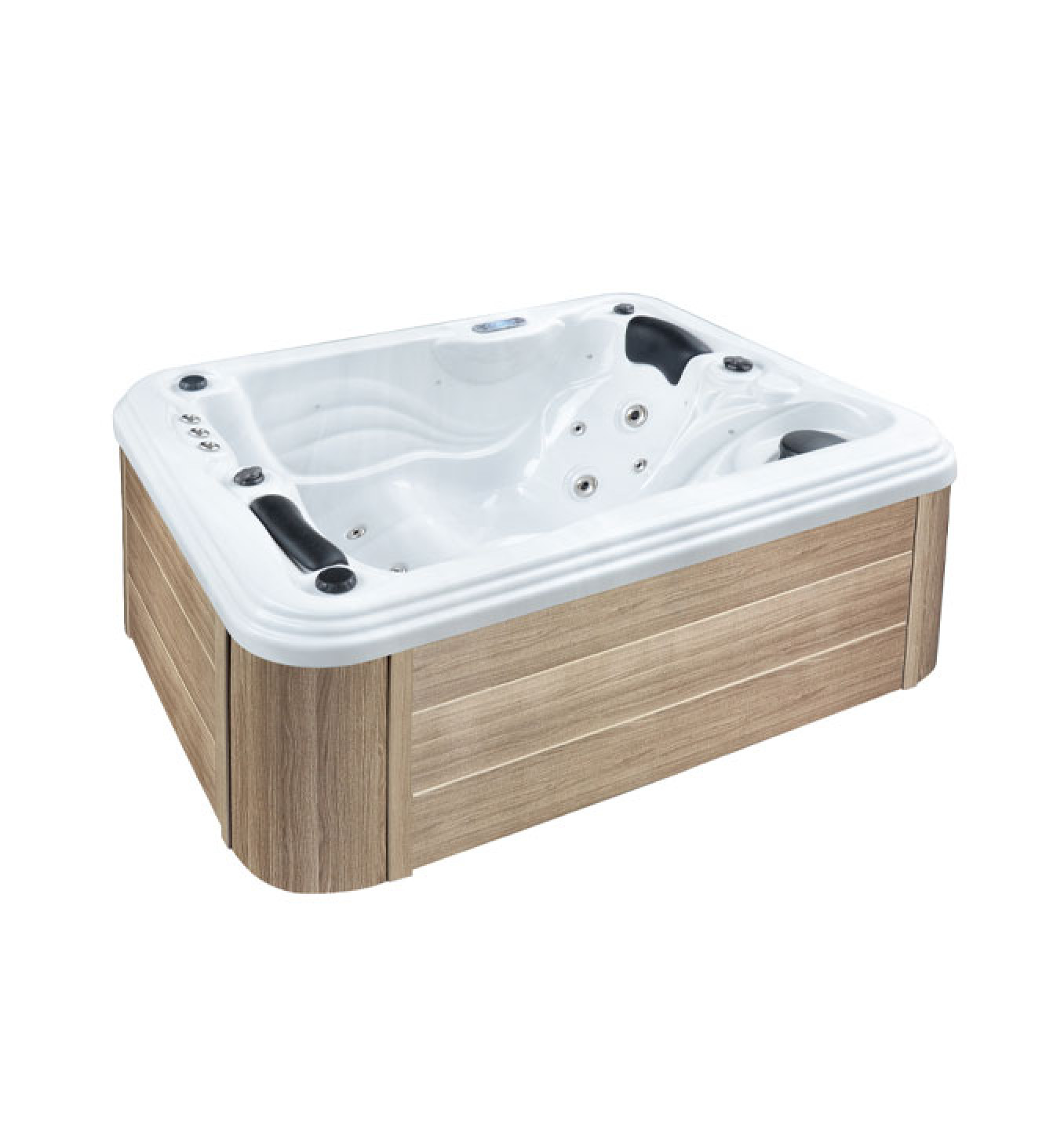 Hidromasažna kada COPEN SPA C-SPA-003