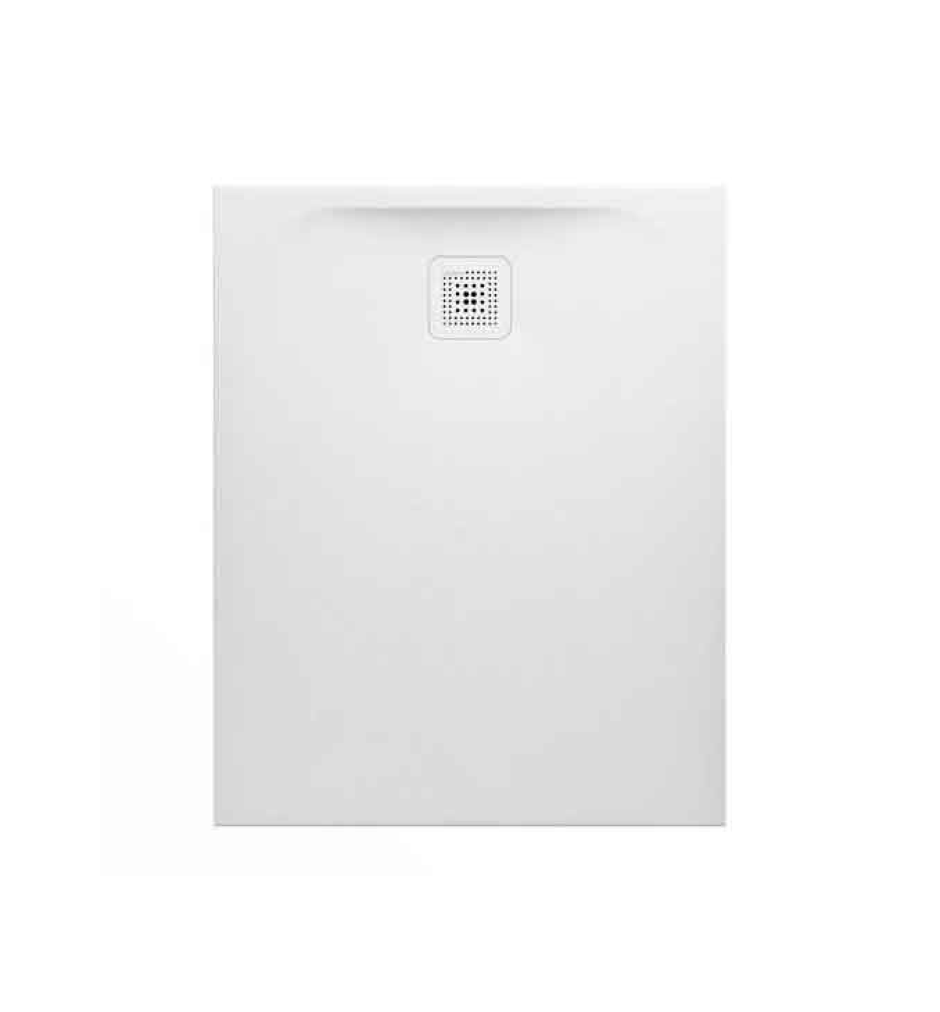 Tuš kada LAUFEN PRO  MARBOND 100x90