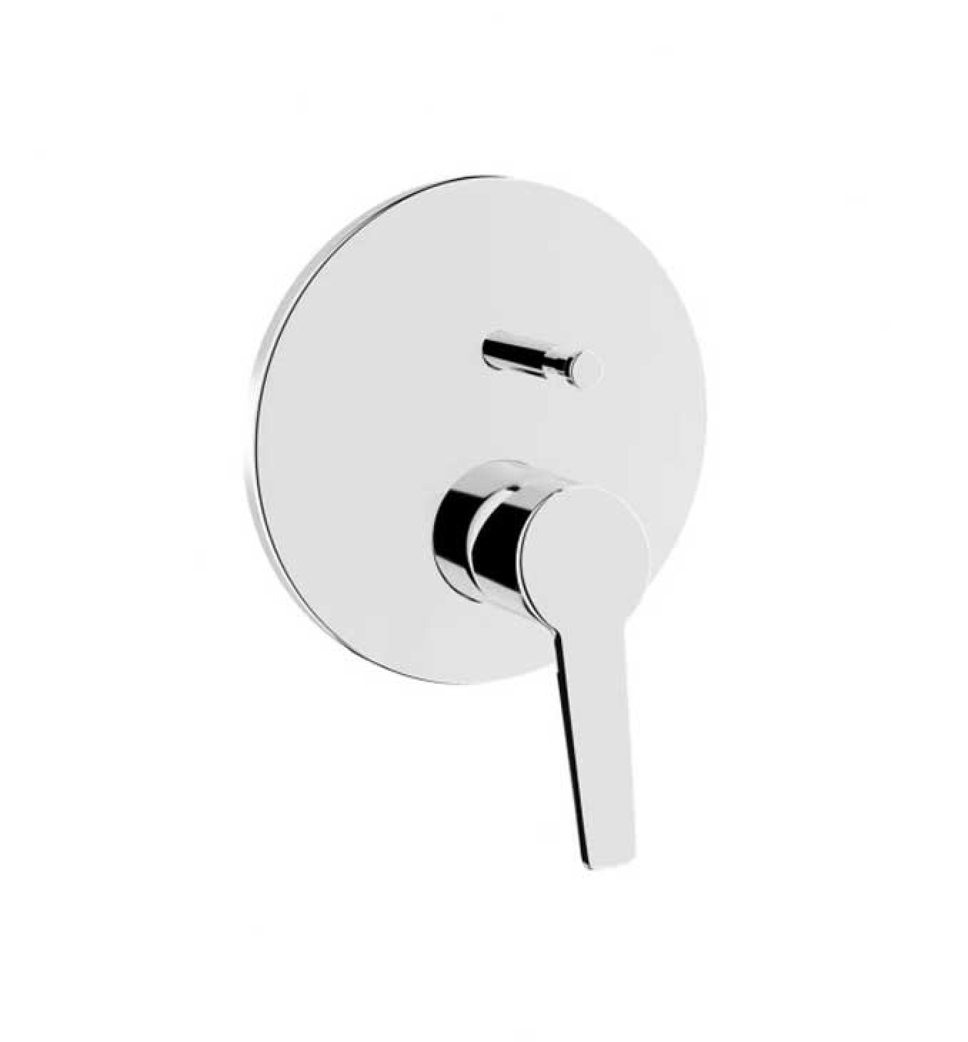 Ugradna baterija VITRA SOLID S sa prebacivaèem
