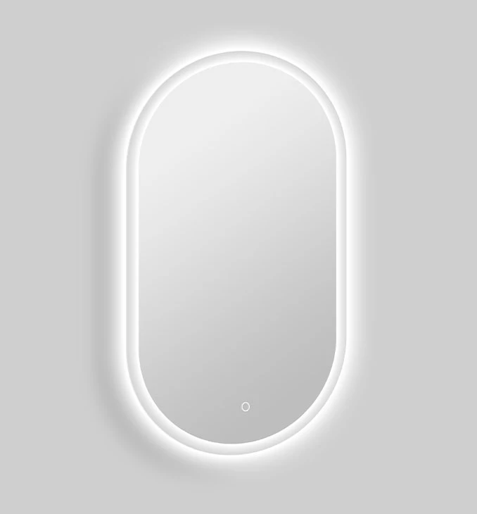 Ogledalo MINOTTI 500x900 sa LED osvetljenjem