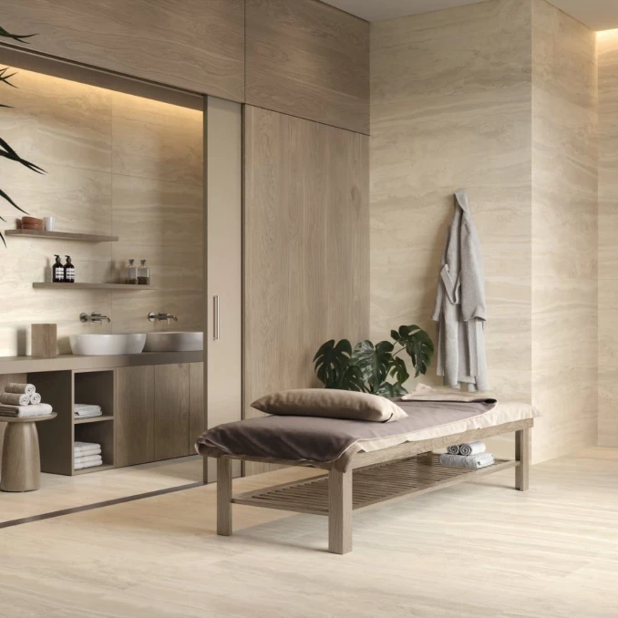 THE ROCK TRARGE6 12 RM 60x120 rett