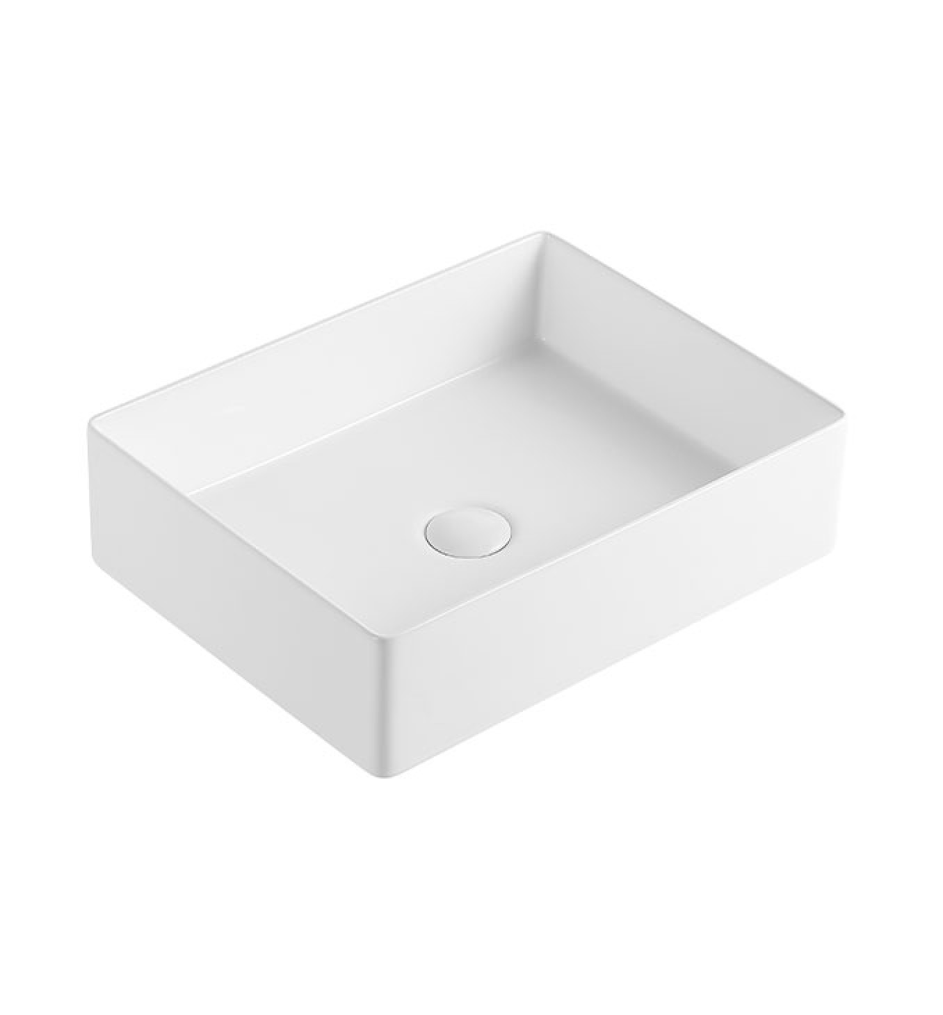 Lavabo COPEN nadgradni 470x360x130