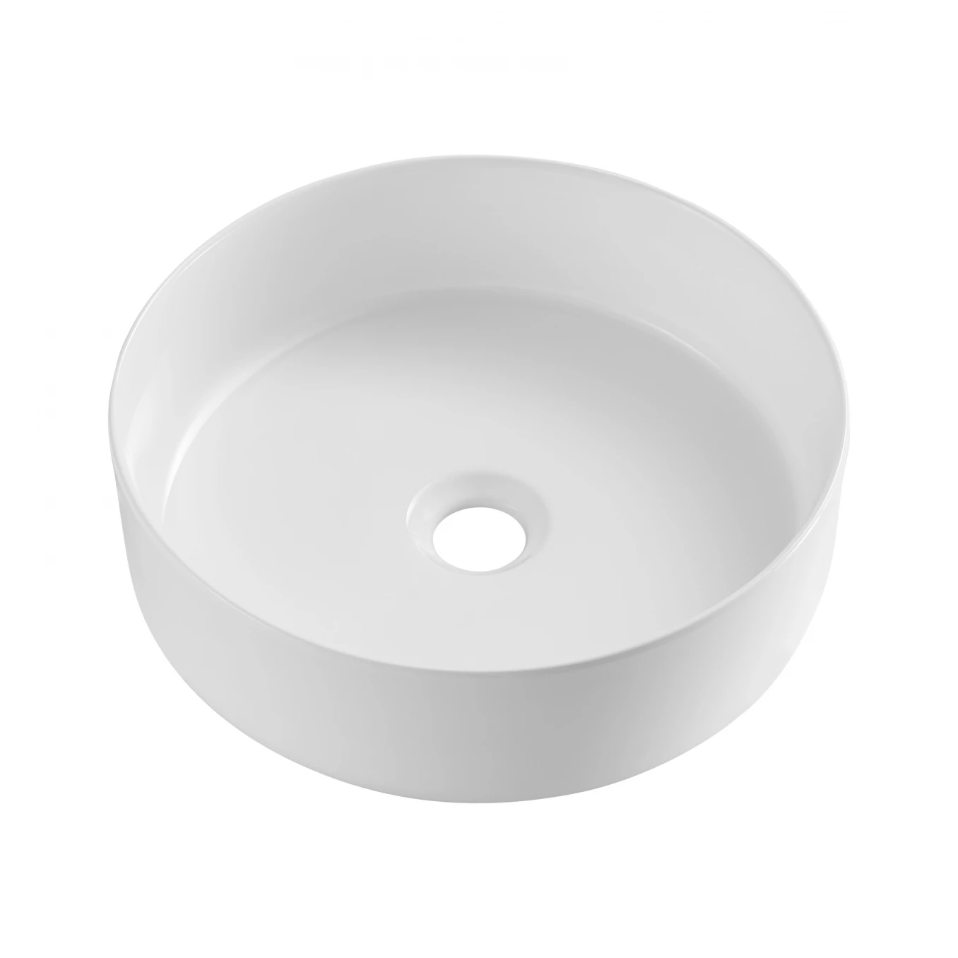 Lavabo COPEN nadgradni 410x410x120