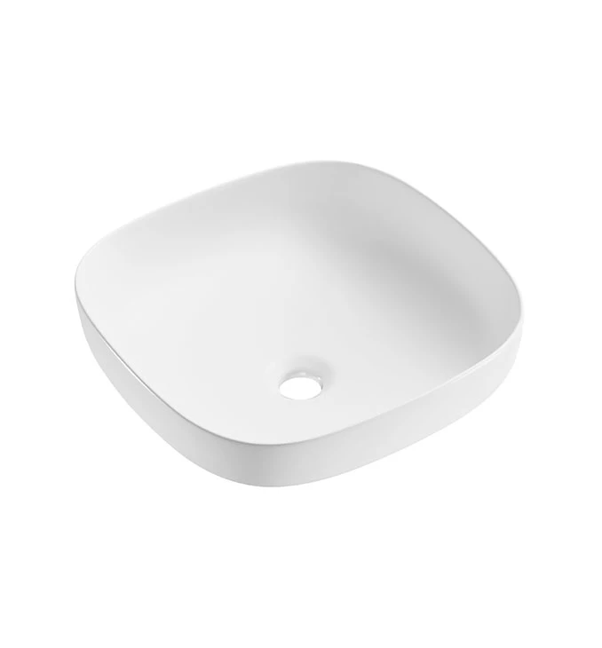 Lavabo COPEN nadgradni 420x420x140