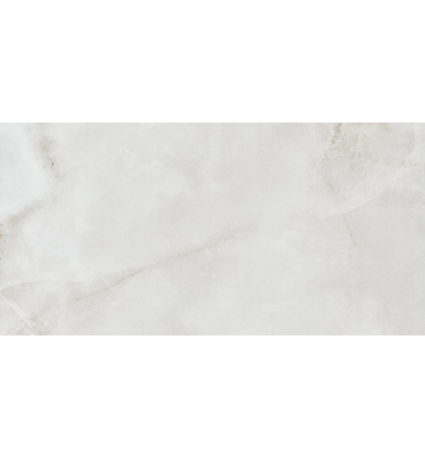 SARDONYX white matt 90x90 rett
