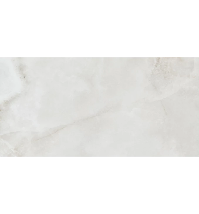 SARDONYX white matt 90x90 rett