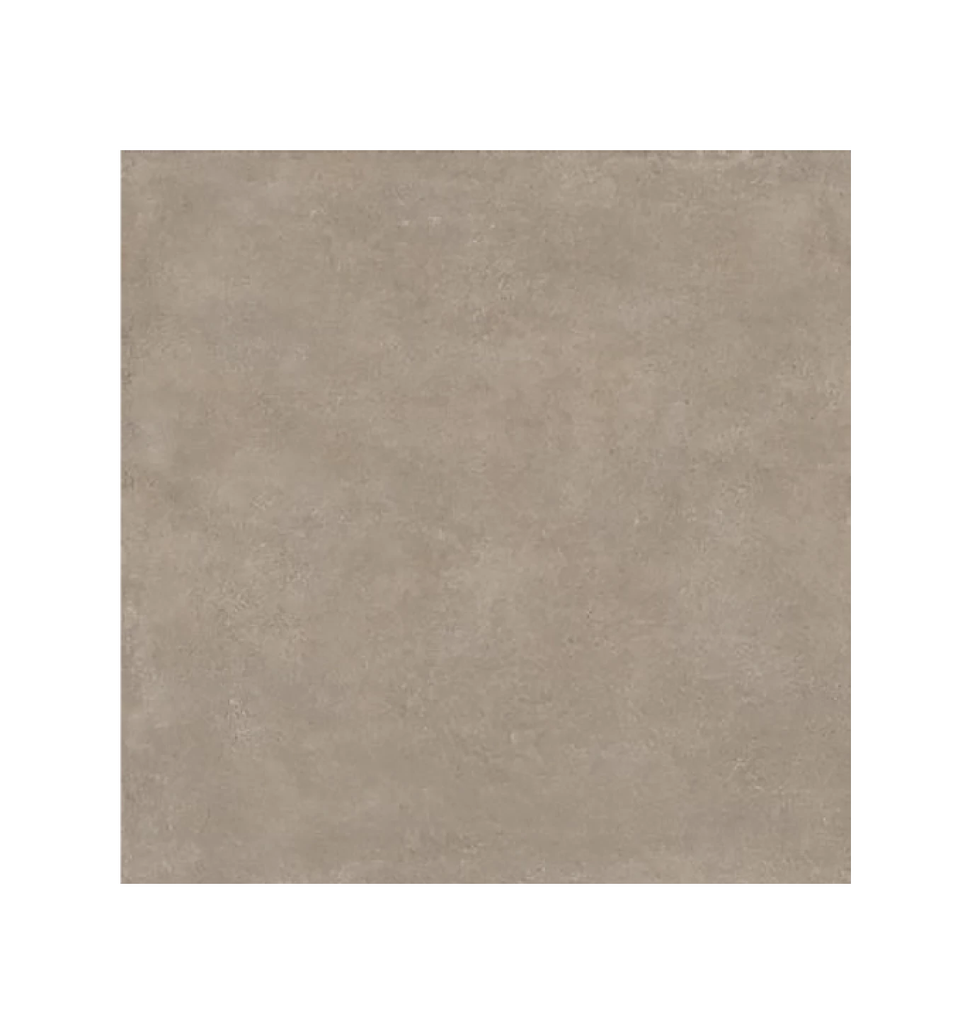 CEMENT VIBES fango solid nat 60x60 rett B51