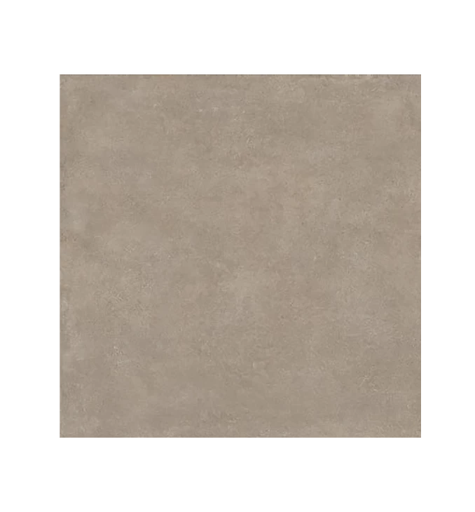 CEMENT VIBES fango solid nat 60x60 rett B51