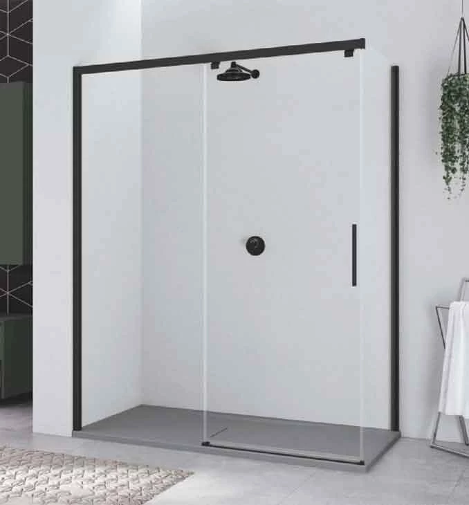 Tuš kabina NOVELLINI KALI 120x80 2V